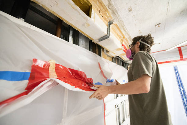 Best Biohazard Mold Removal  in Shady Spring, WV